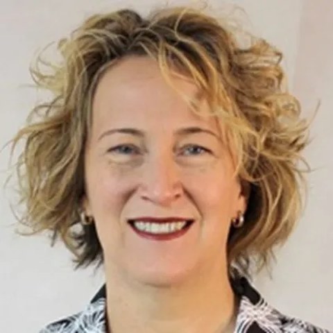 Helen Opdam